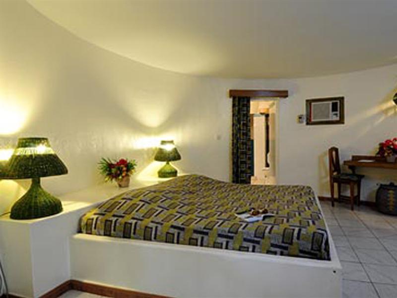 Hotel Keur Saloum à Toubakouta Extérieur photo