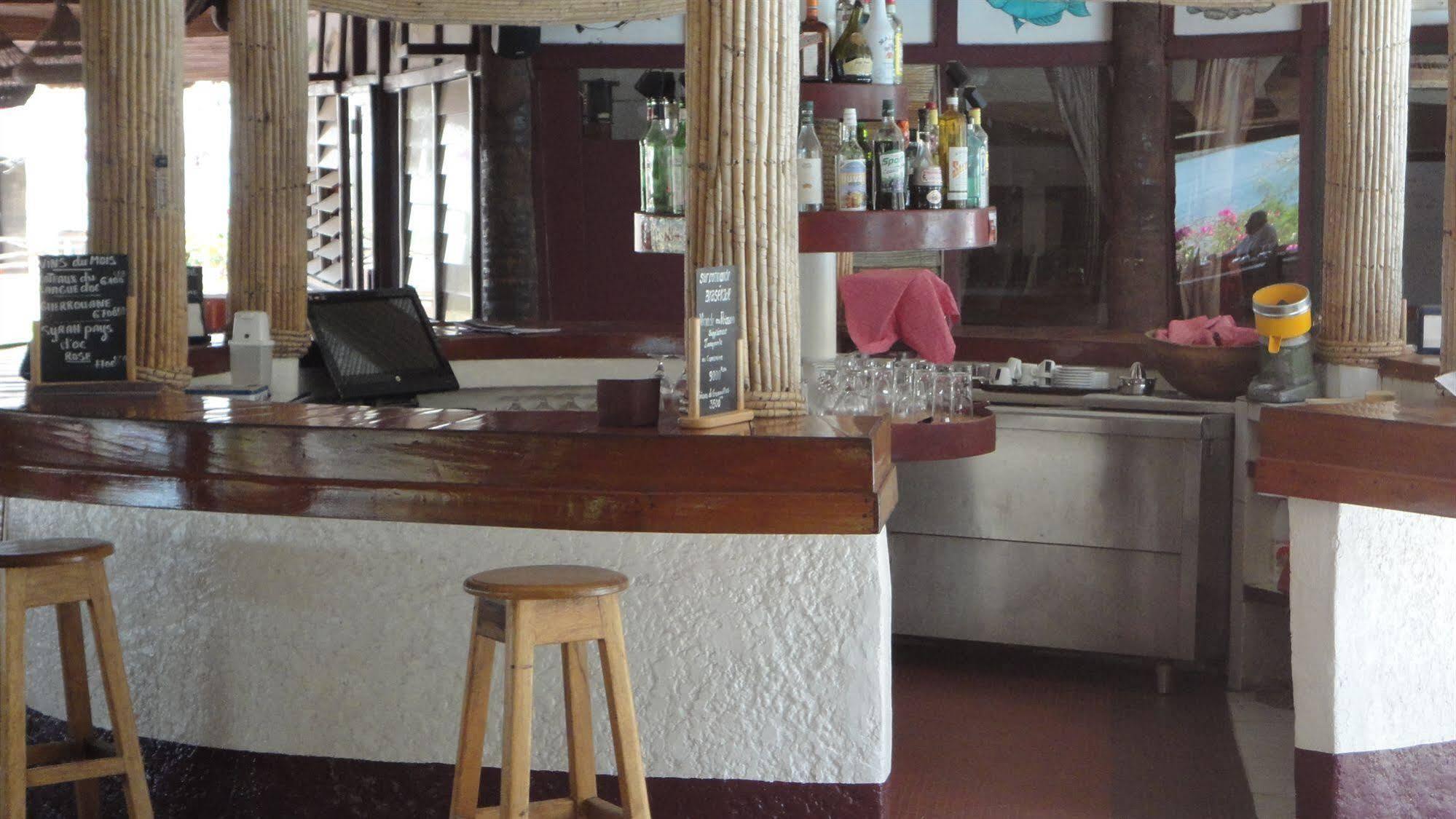 Hotel Keur Saloum à Toubakouta Extérieur photo