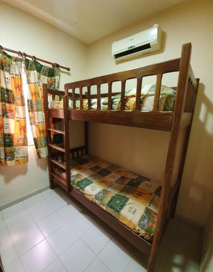 Hotel Keur Saloum à Toubakouta Extérieur photo